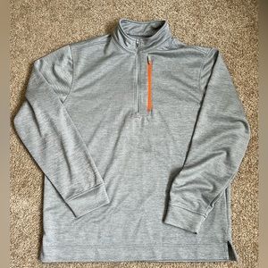 GUC Bolle’ 1/4 zip